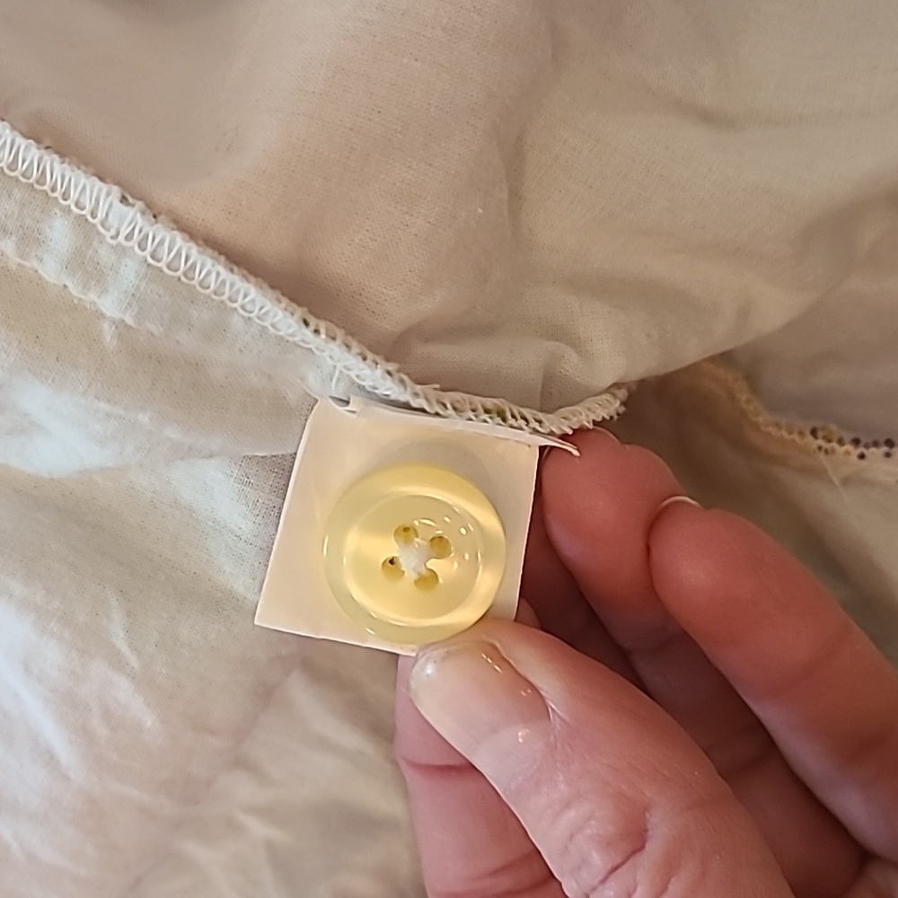 Orvis Multicolor Patchwork Quilt Cherboard Patter… - image 7